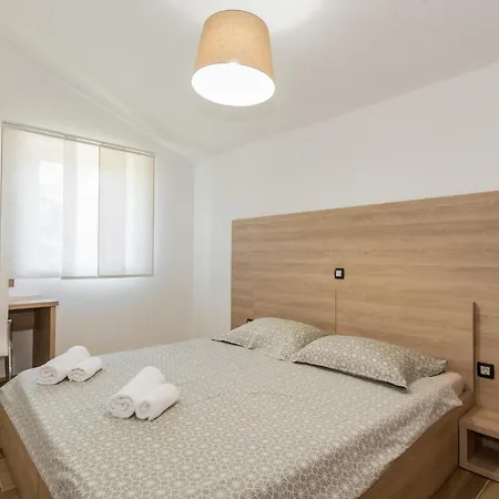 Iridis Villa Labin (Istria)