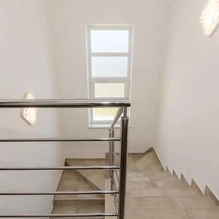 Villa Iridis *