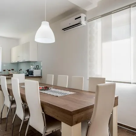 Iridis Villa Labin (Istria)