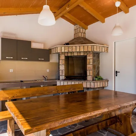 Iridis Villa Labin (Istria)