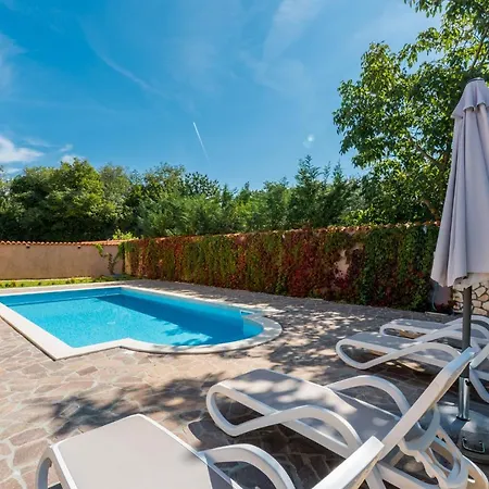 Iridis Villa